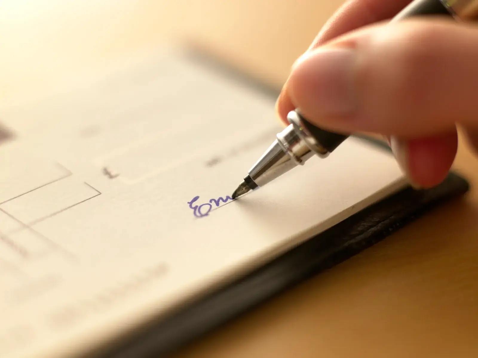 firmas