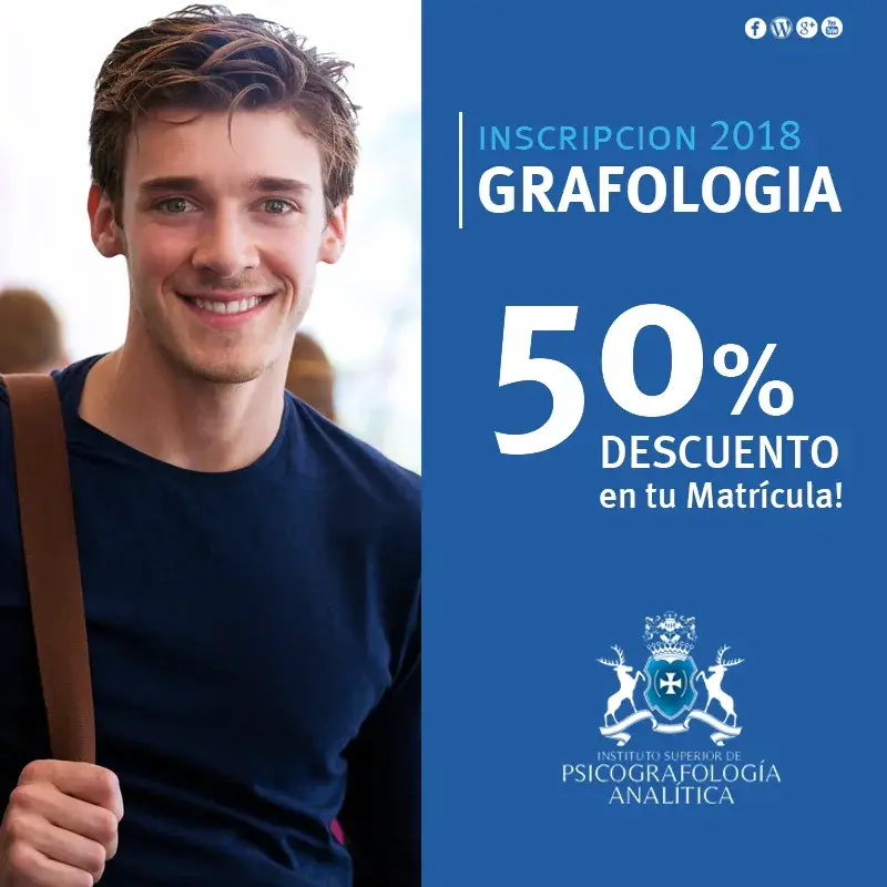 Grafica 50 de descuento chico