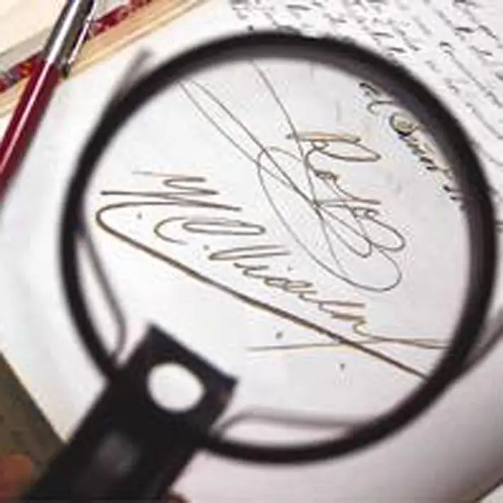grafologia seleccion de personal