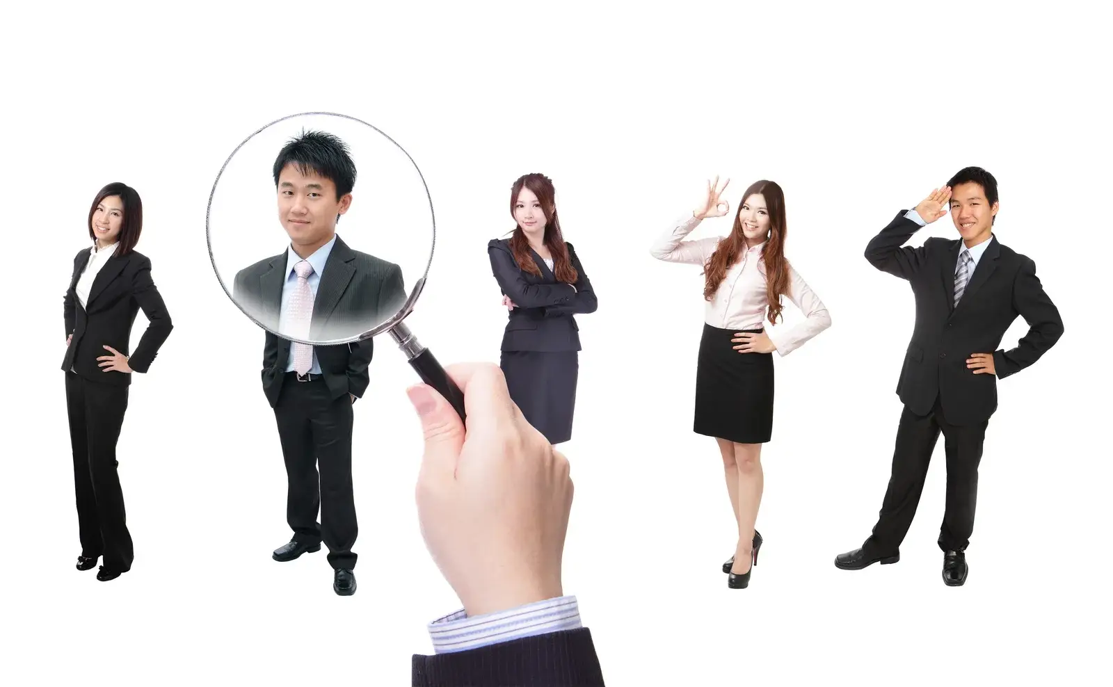 Human Resources